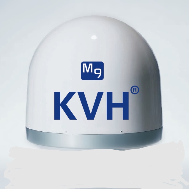KVH M9